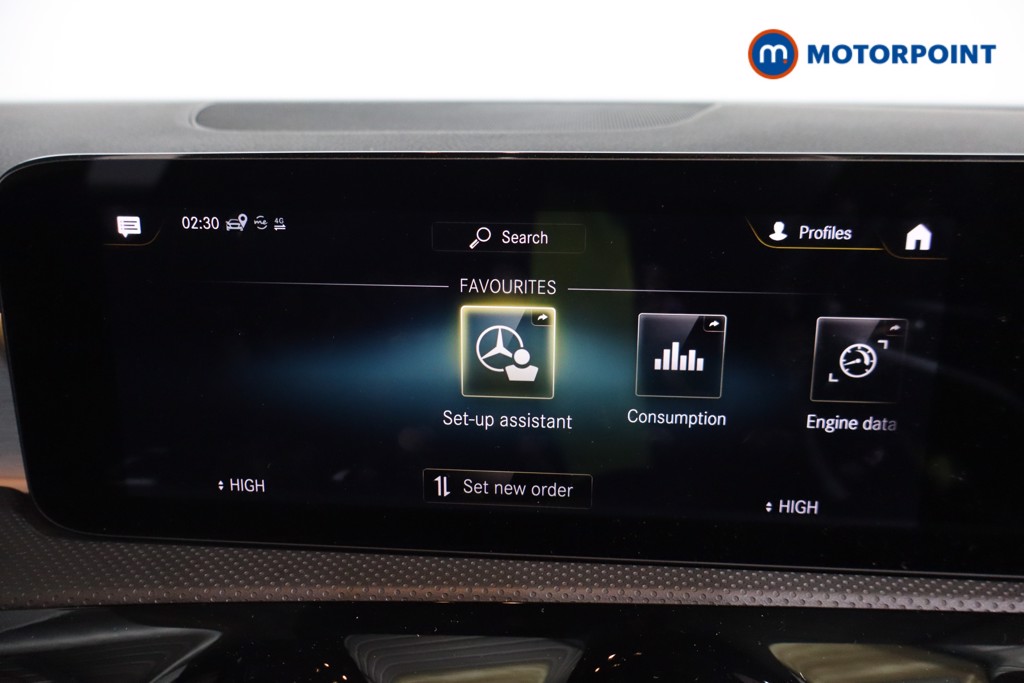 Used Mercedes-Benz A-Class 2021 for sale - 77068707: Photo 15