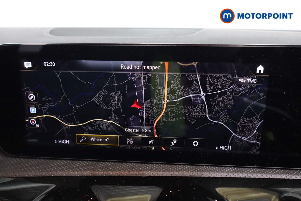 Used Mercedes-Benz A-Class 2021 for sale - 77068707: Photo 16