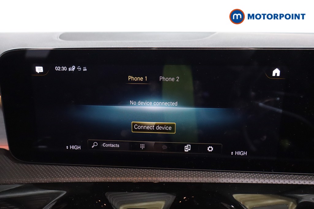 Used Mercedes-Benz A-Class 2021 for sale - 77068707: Photo 18