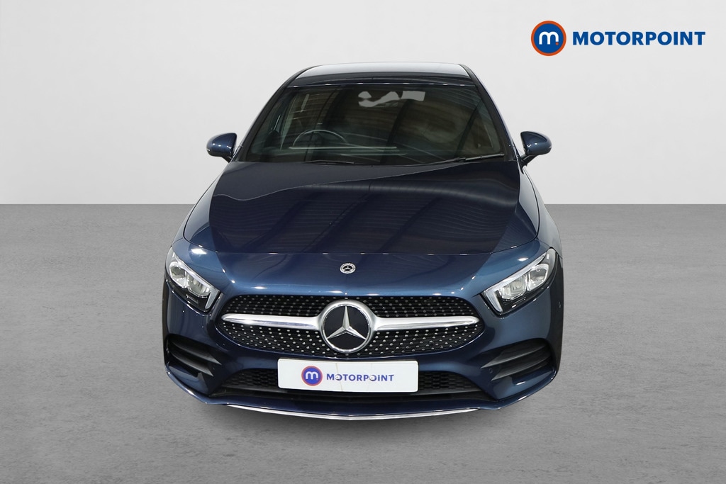 Used Mercedes-Benz A-Class 2021 for sale - 77068707: Photo 2