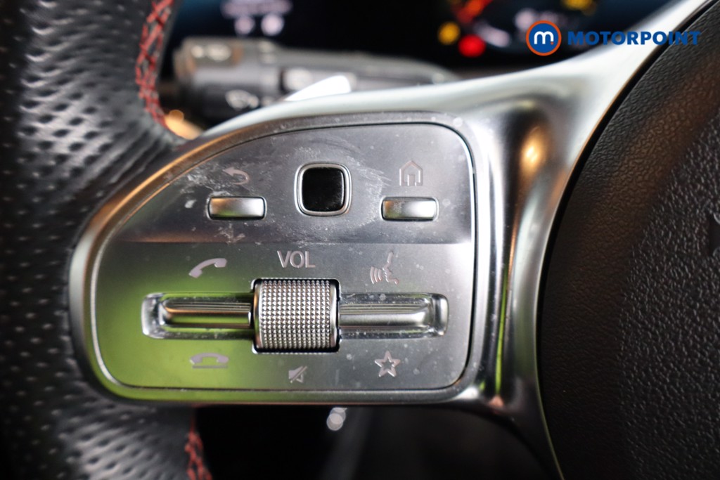 Used Mercedes-Benz A-Class 2021 for sale - 77068707: Photo 21