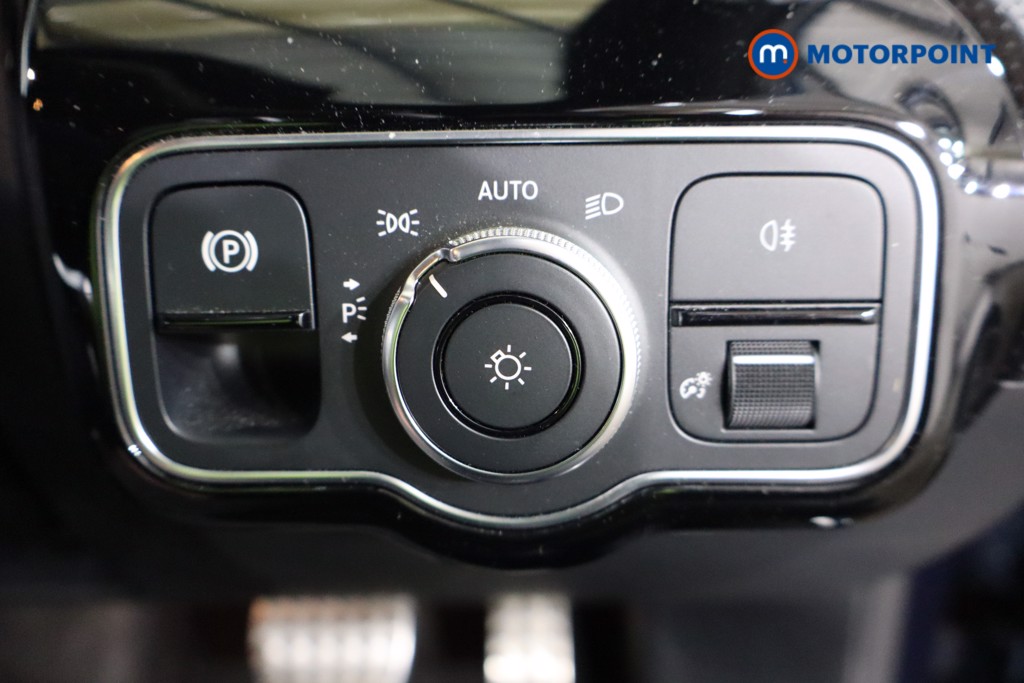 Used Mercedes-Benz A-Class 2021 for sale - 77068707: Photo 25