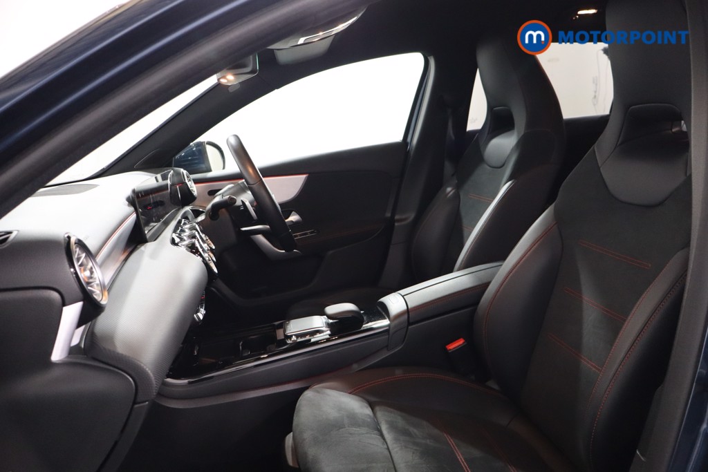 Used Mercedes-Benz A-Class 2021 for sale - 77068707: Photo 28