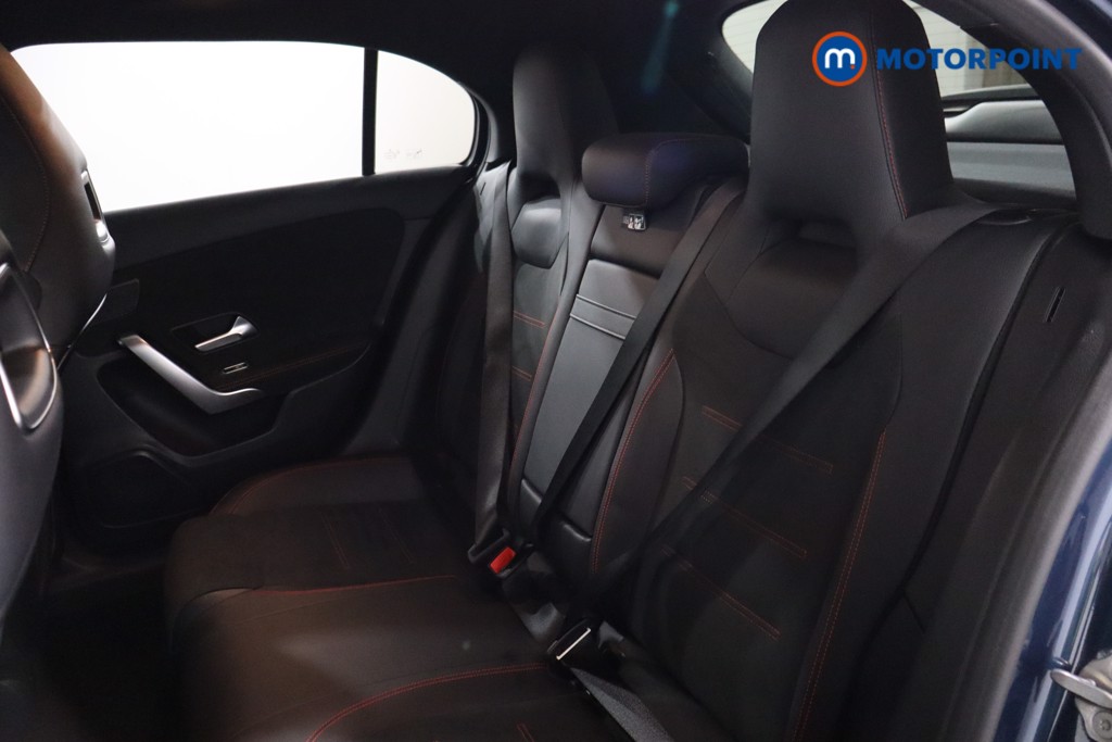 Used Mercedes-Benz A-Class 2021 for sale - 77068707: Photo 29