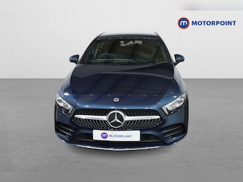 Used Mercedes-Benz A-Class 2021 for sale - 77068707: Photo
