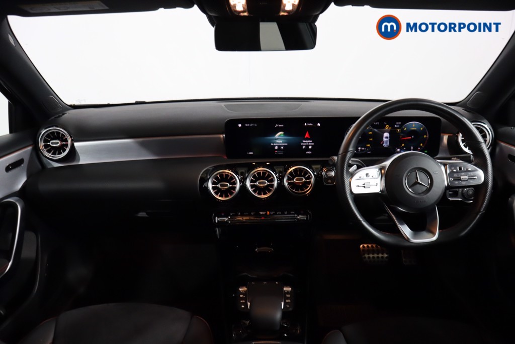 Used Mercedes-Benz A-Class 2021 for sale - 77068707: Photo 31