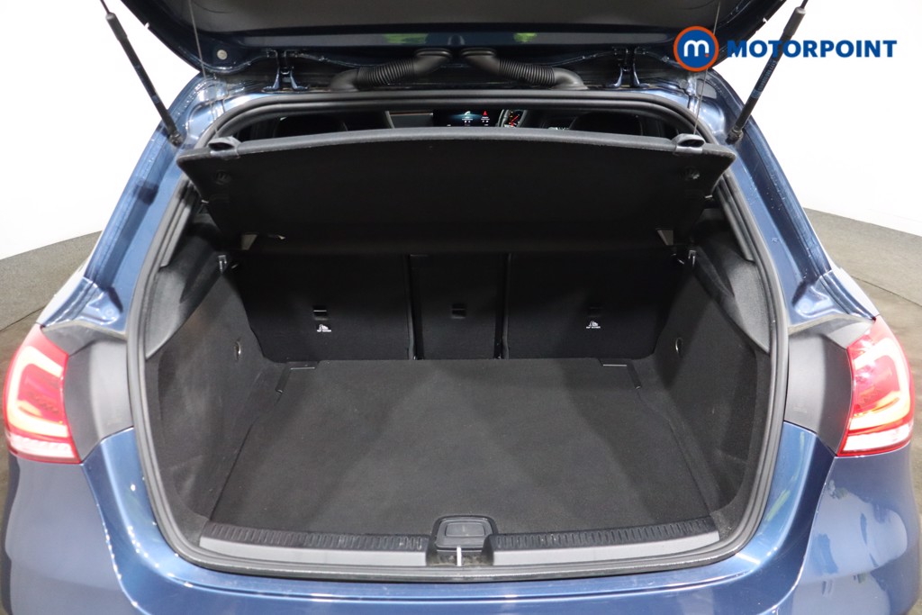 Used Mercedes-Benz A-Class 2021 for sale - 77068707: Photo 32