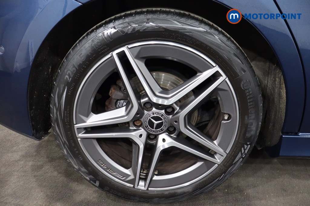 Used Mercedes-Benz A-Class 2021 for sale - 77068707: Photo 33