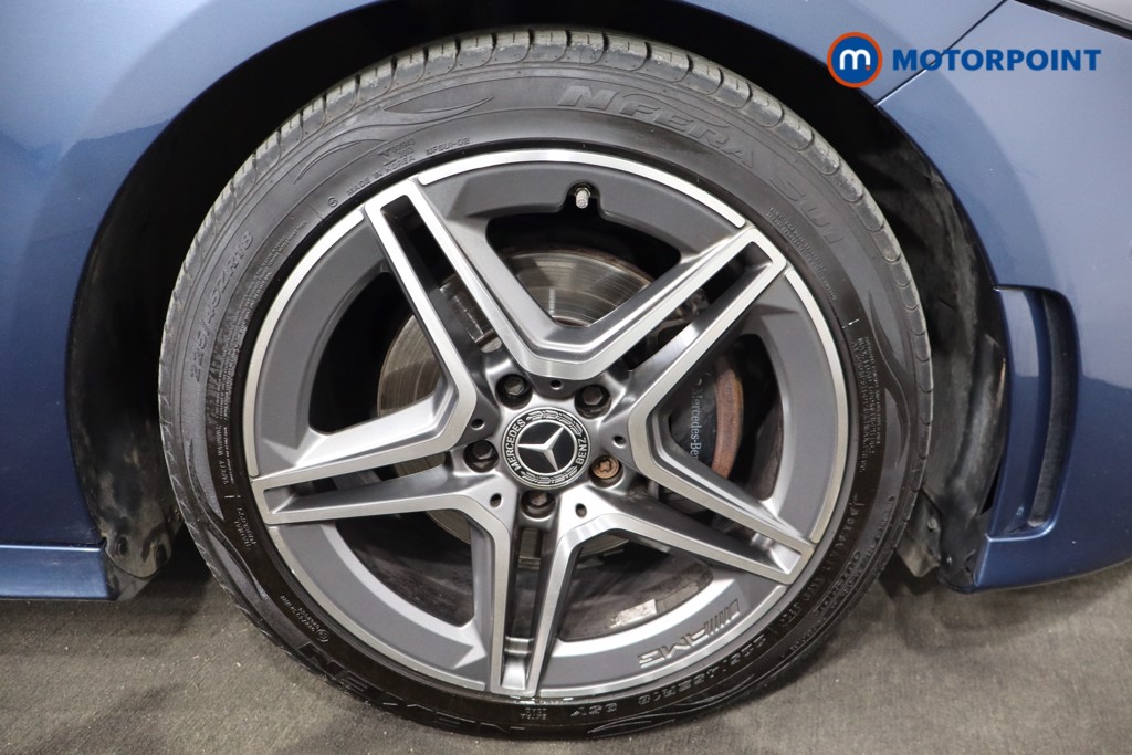 Used Mercedes-Benz A-Class 2021 for sale - 77068707: Photo 34