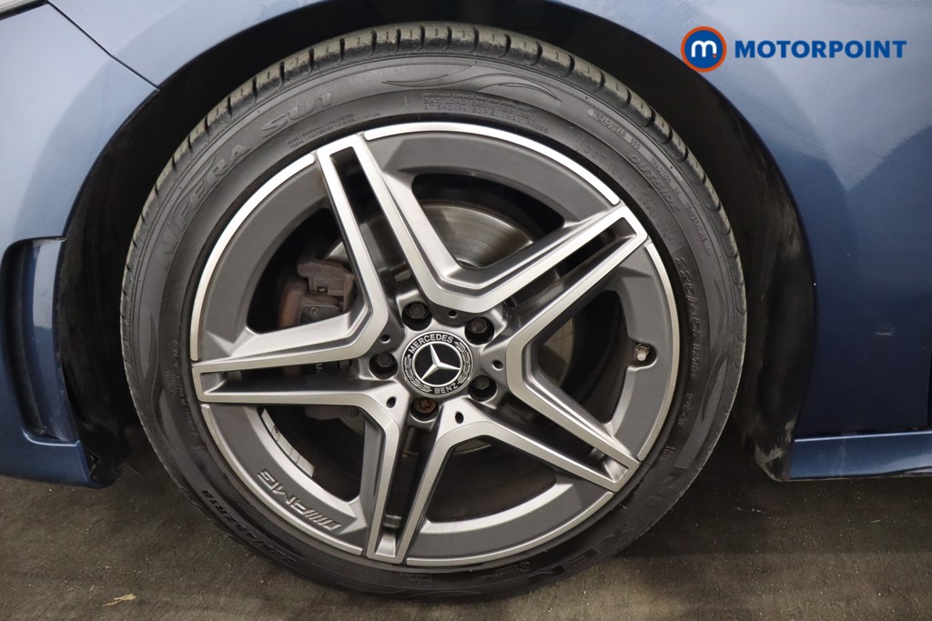 Used Mercedes-Benz A-Class 2021 for sale - 77068707: Photo 35