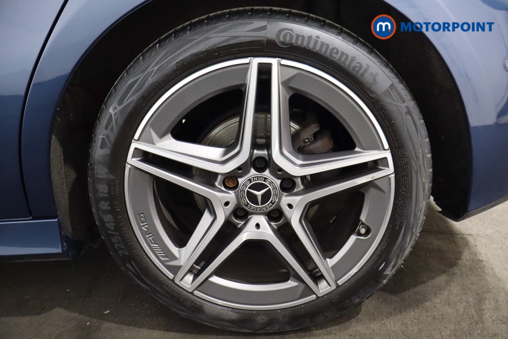 Used Mercedes-Benz A-Class 2021 for sale - 77068707: Photo 36