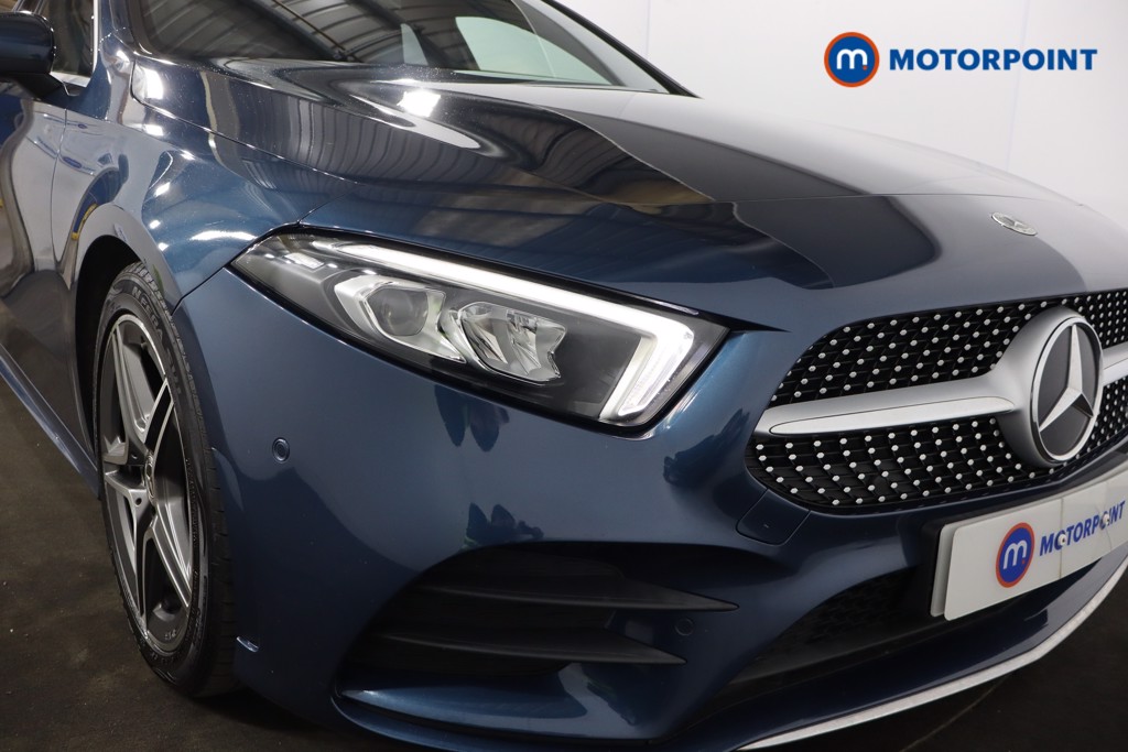 Used Mercedes-Benz A-Class 2021 for sale - 77068707: Photo 37