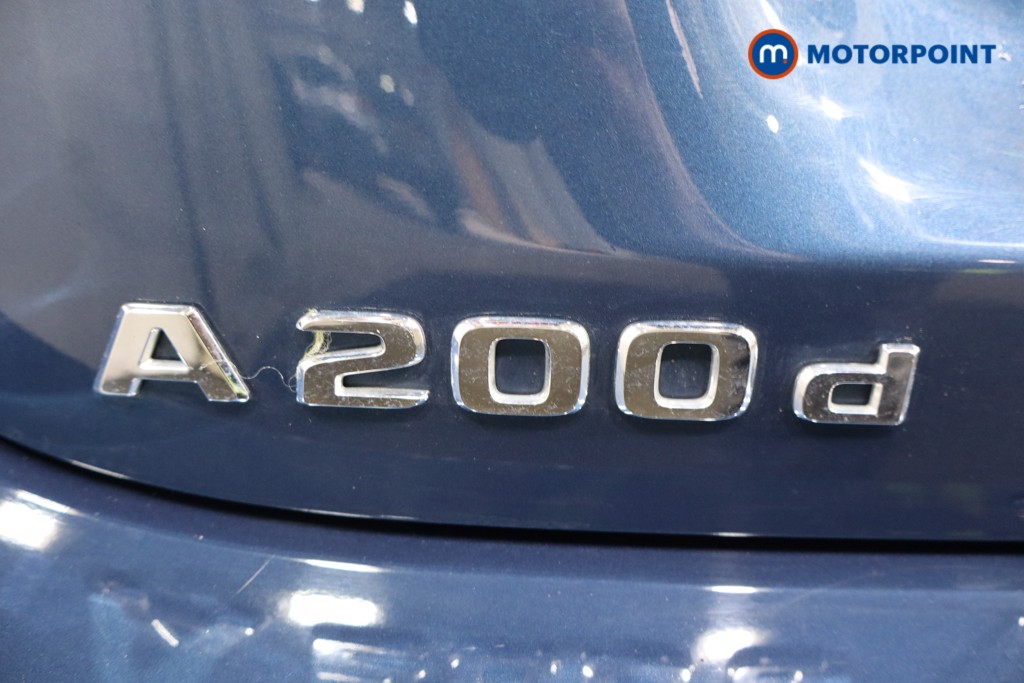 Used Mercedes-Benz A-Class 2021 for sale - 77068707: Photo 39