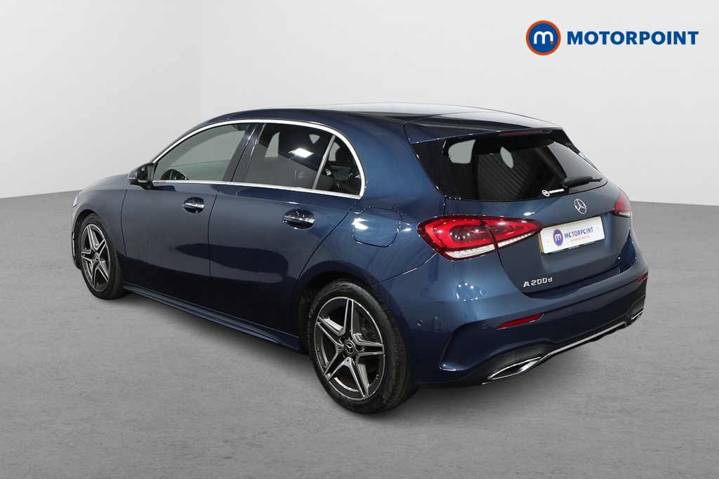 Used Mercedes-Benz A-Class 2021 for sale - 77068707: Photo 5