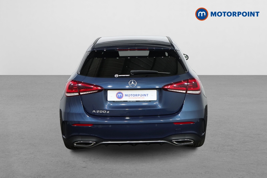 Used Mercedes-Benz A-Class 2021 for sale - 77068707: Photo 6