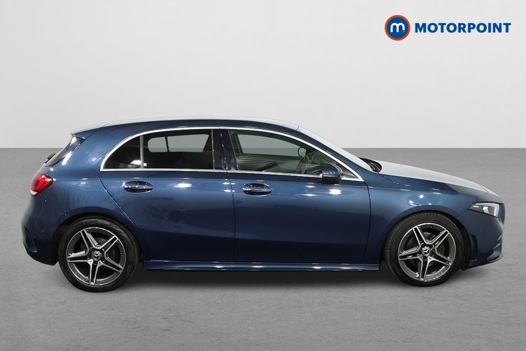 Used Mercedes-Benz A-Class 2021 for sale - 77068707: Photo 8