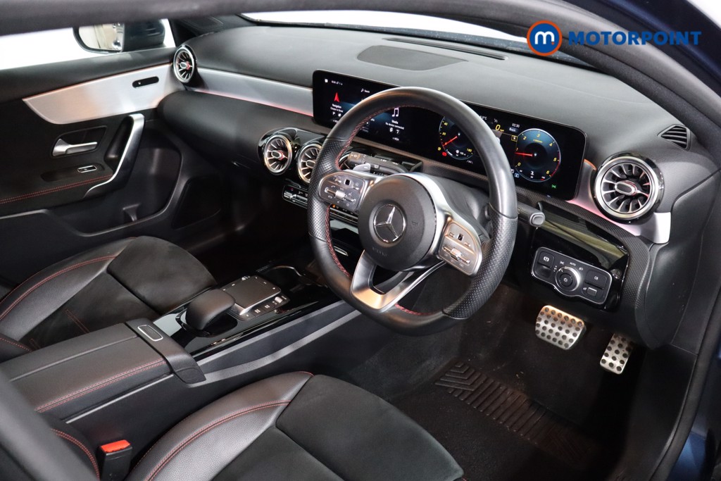 Used Mercedes-Benz A-Class 2021 for sale - 77068707: Photo 9