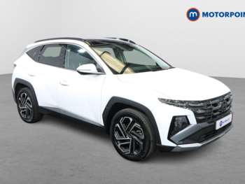 2024 - 1.6T Hybrid Ultimate 5dr Auto
