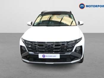 Used Hyundai TUCSON 2024 for sale - 74857405: Photo