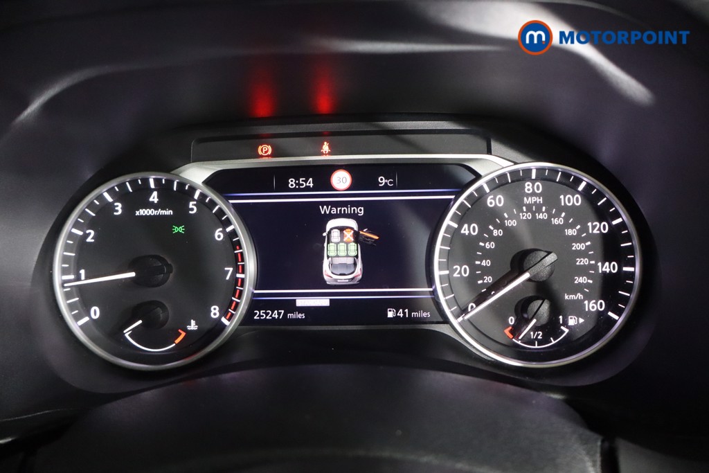 Used Nissan Juke 2020 for sale - 77002265: Photo 10