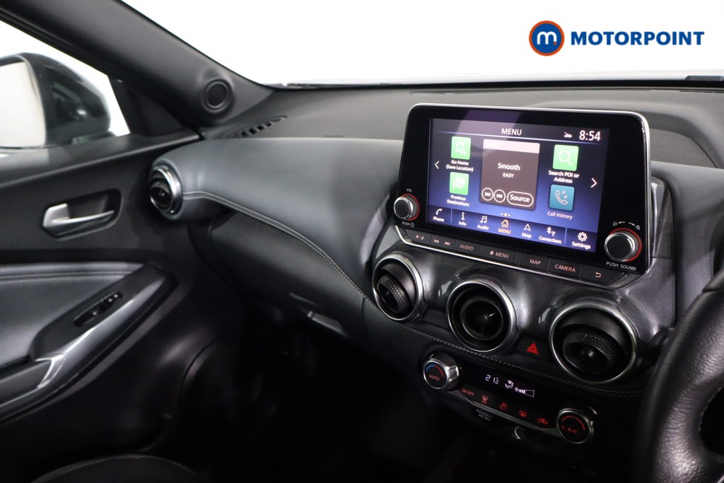 Used Nissan Juke 2020 for sale - 77002265: Photo 11