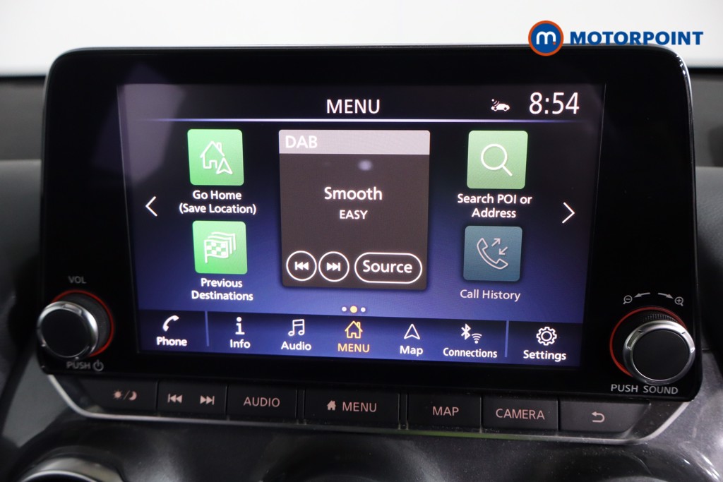 Used Nissan Juke 2020 for sale - 77002265: Photo 12