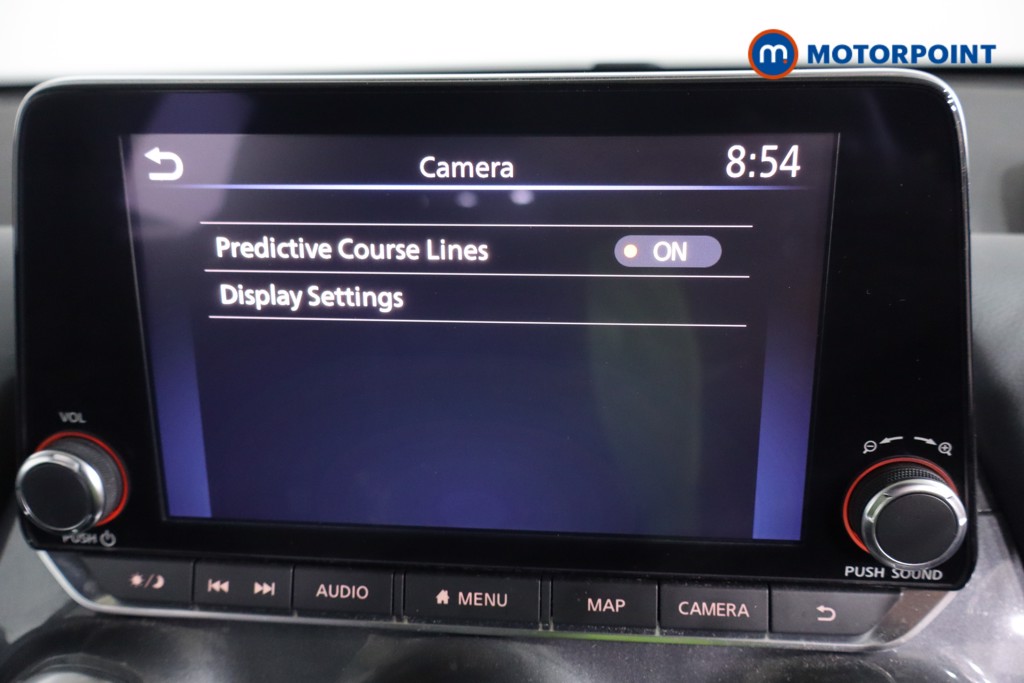 Used Nissan Juke 2020 for sale - 77002265: Photo 19