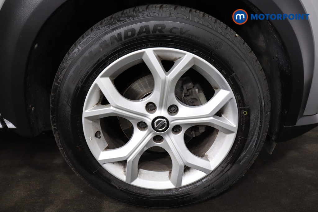 Used Nissan Juke 2020 for sale - 77002265: Photo 34