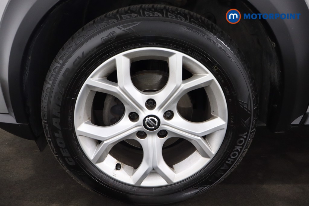 Used Nissan Juke 2020 for sale - 77002265: Photo 35