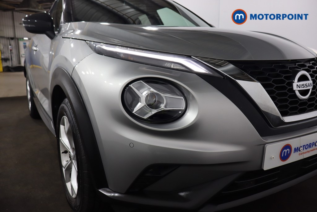 Used Nissan Juke 2020 for sale - 77002265: Photo 37