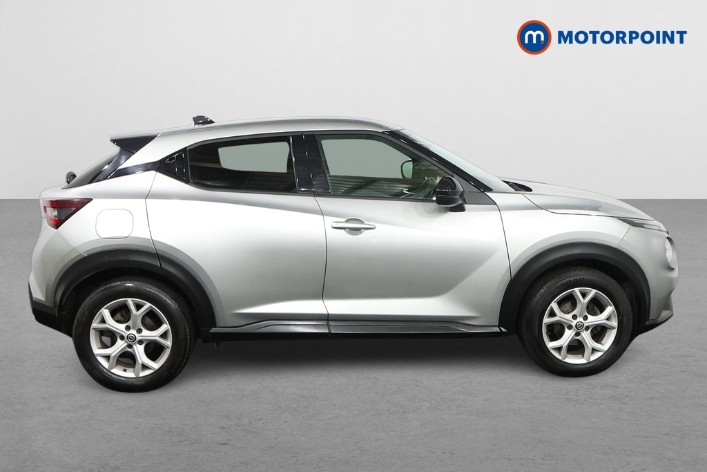 Used Nissan Juke 2020 for sale - 77002265: Photo 8