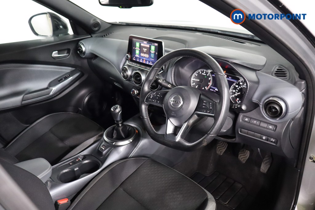 Used Nissan Juke 2020 for sale - 77002265: Photo 9