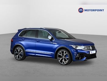 Used Volkswagen Tiguan 2023 for sale - 79206184: Photo