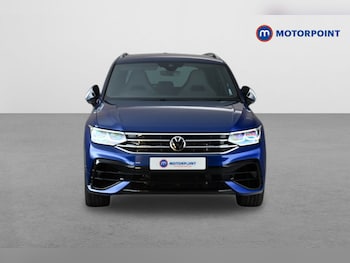 Used Volkswagen Tiguan 2023 for sale - 79206184: Photo
