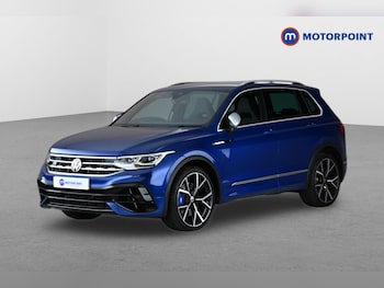 Used Volkswagen Tiguan 2023 for sale - 79206184: Photo