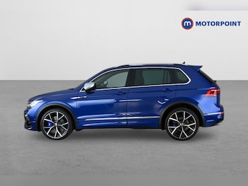 Used Volkswagen Tiguan 2023 for sale - 79206184: Photo
