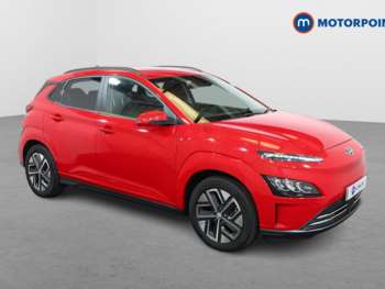 2022 - 150kW Premium 64kWh 5dr Auto