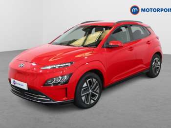 Used Hyundai KONA 2022 for sale - 74624763: Photo