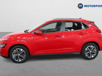Used Hyundai KONA 2022 for sale - 74624763: Photo