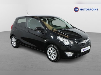 Vauxhall - Viva