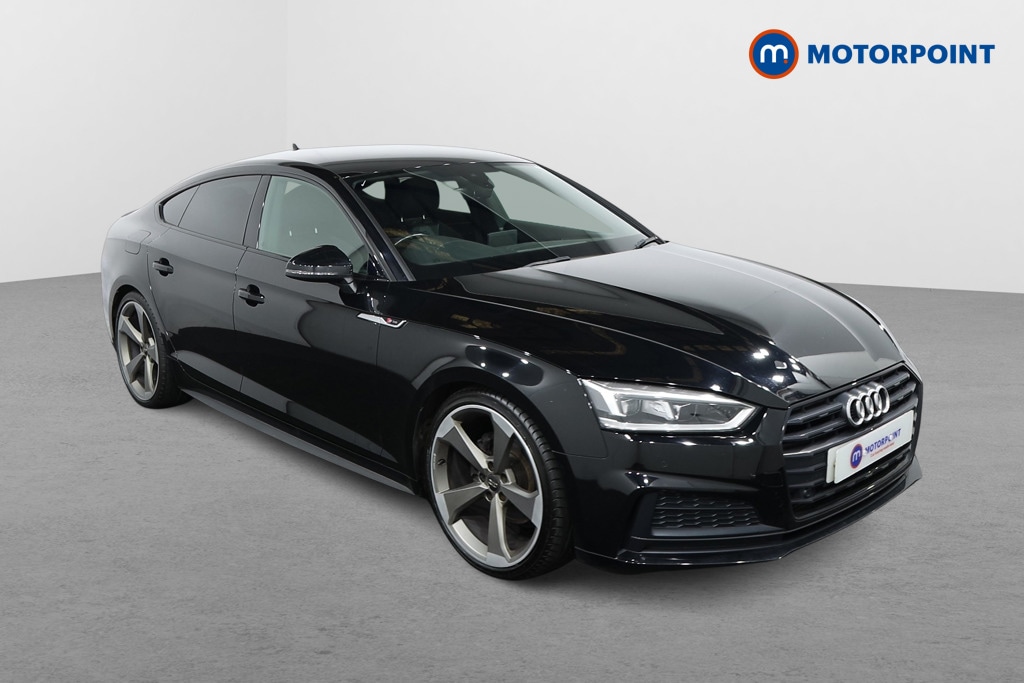 Used Audi A5 2019 for sale - 78028847: Photo 1