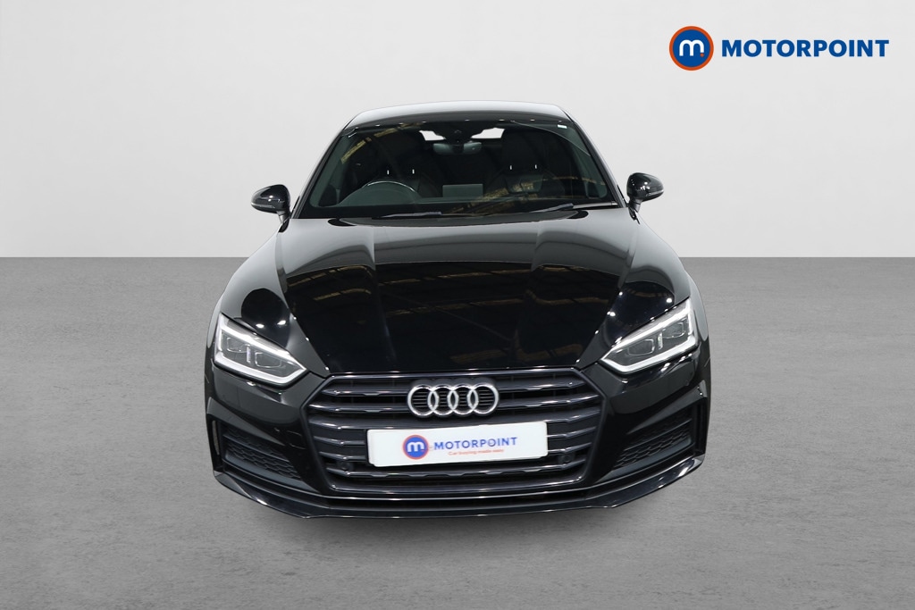 Used Audi A5 2019 for sale - 78028847: Photo 2