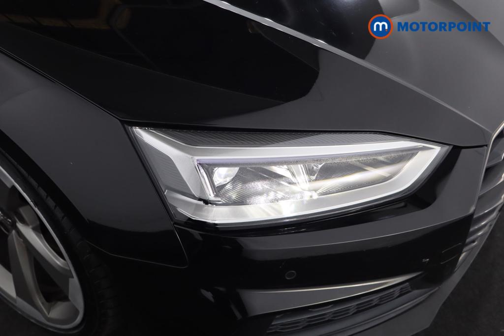 Used Audi A5 2019 for sale - 78028847: Photo 23