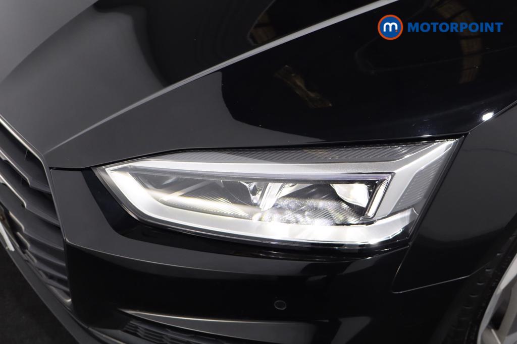 Used Audi A5 2019 for sale - 78028847: Photo 24