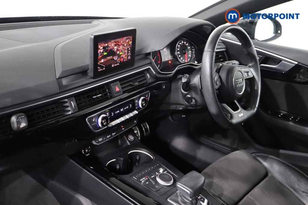 Used Audi A5 2019 for sale - 78028847: Photo 26