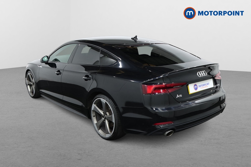 Used Audi A5 2019 for sale - 78028847: Photo 5