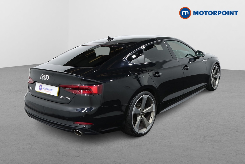 Used Audi A5 2019 for sale - 78028847: Photo 7