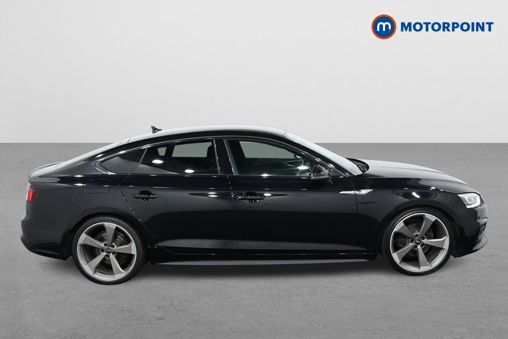 Used Audi A5 2019 for sale - 78028847: Photo 8