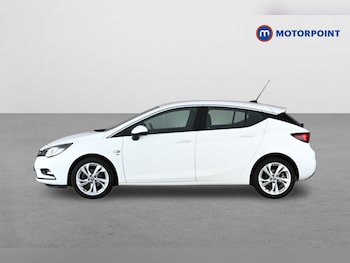 Used Vauxhall Astra 2019 for sale - 79480111: Photo