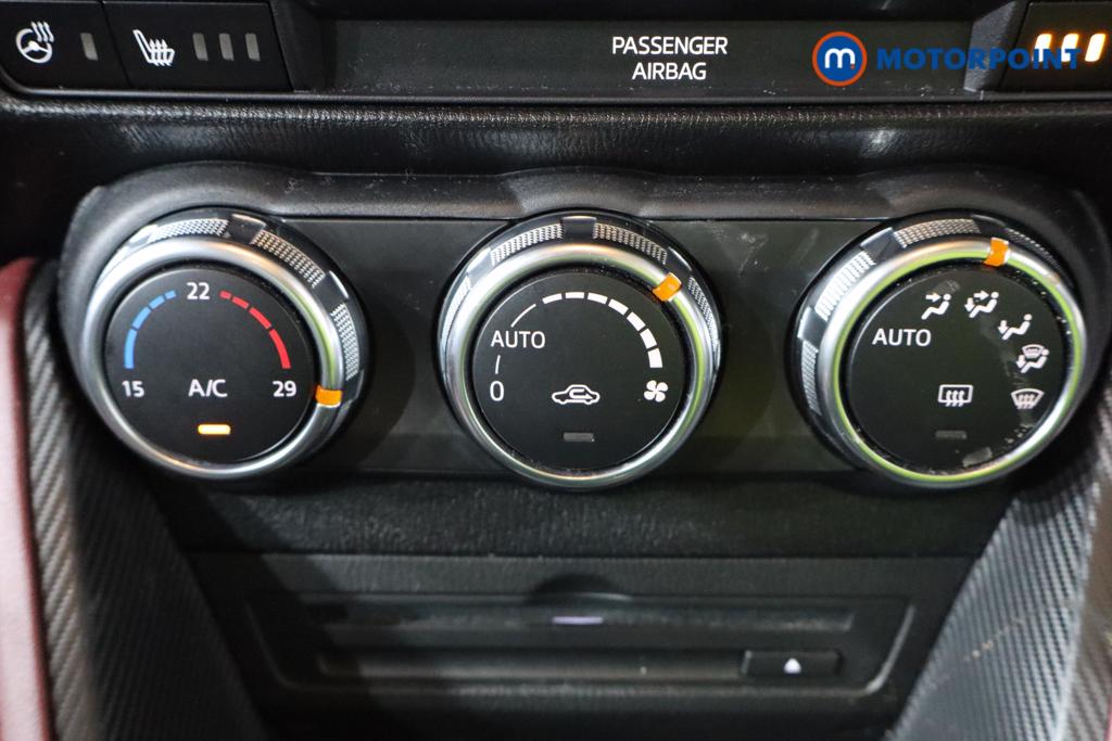 Used Mazda CX-3 2017 for sale - 78103742: Photo 11